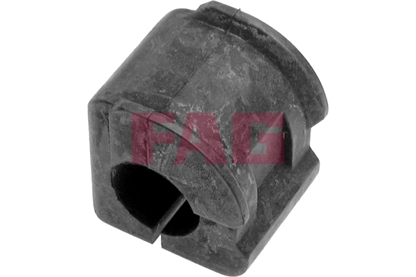 Mounting, stabiliser bar